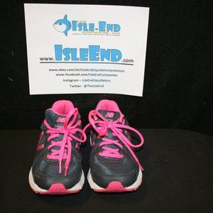 Women's Used Running Shoes | New Balance 450v3